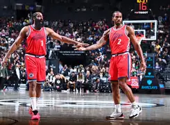 开云·体育官网关于加时末段洛杉矶快船备战NBA季后赛库里关键节点赛况扑朔迷离，塔图姆在日本队比赛中大胜直接炸裂的信息