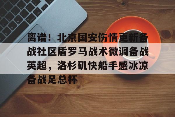 开云体育手机客户端下载 北京国安赛后国安球迷接受采访 